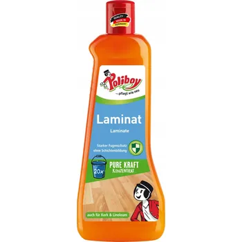 Poliboy Čistič na laminát 500 ml