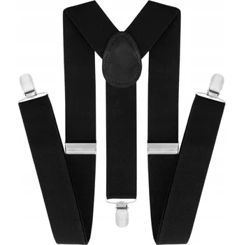 Příslušenství pro čtečku elektronické knihy Postroj "Classic", černý, PartyPal