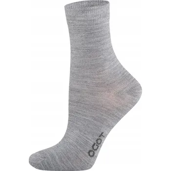 Pánské ponožky Ponožky dětské Happy Sheep Merino vel. 27-30