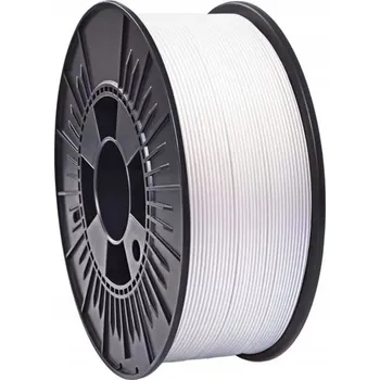 Filament Filament Colorfil PLA Bílý 5 kg 1,75 mm