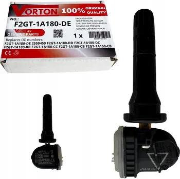 Čidlo automobilu SNÍMAČ TLAKU V PNEUMATIKÁCH TPMS FORD FOCUS 2559459 OE