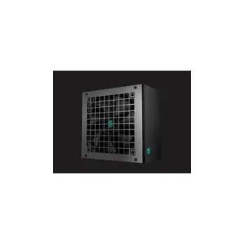 Počítačový zdroj DEEPCOOL GAMERSTORM zdroj 450W PF450L, 120mm, 80+, ATX 3.1, černá