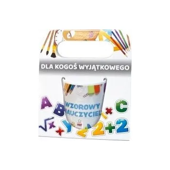 Vrták Hrneček Vzorný Učitel, Dárek pro Třídního Učitele