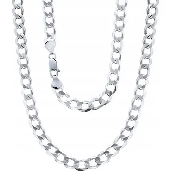 Řetízek ŘETÍZEK STŘÍBRO PANCR Ag 925, délka 60 cm ŘETÍZEK