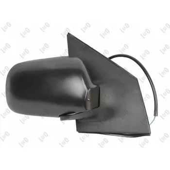 Auto zrcátko Vnější zpětné zrcátko ABAKUS 3915M04