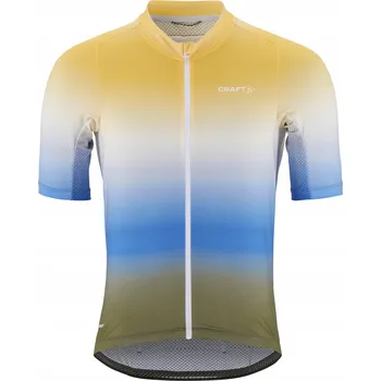 cyklistický dres Cyklodres CRAFT ADV Endur Graphic XL