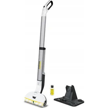 Parní čistič Parní mop Kärcher 0 W / 360 ml