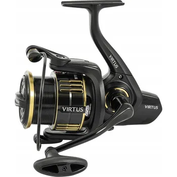 Rybářský naviják Naviják Trabucco Virtus XF FDR 5500