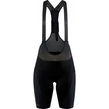 Cyklistické kalhoty W Cyklokalhoty CRAFT ADV Aero Bib XL