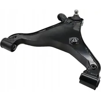 Zavěšení kol GSP S061345 Rameno , odpružení kol