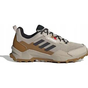 Pánská treková obuv Pánské sportovní boty adidas Terrex AX4 IH1131 trekové, velikost 46 2/3