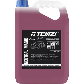 Autošampón Aktivní pěna Tenzi F57/005 5 l