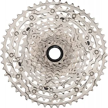 Kazeta přesmyku Kazeta 12 SHIMANO CS-M6100 Deore 10-51z