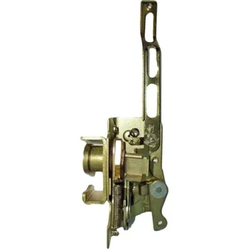 Dveře karosérie Polcar 5061Z-52 Zámek dveří přední P (pravý)