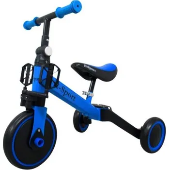 Odrážedlo BETONOVÝ KOTOUČ 5 KG ENERO FIT fi29,5