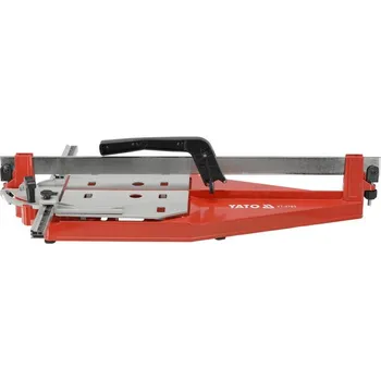 Stavební řezačka Yato YT-3703 Řezačka na obklady 630mm
