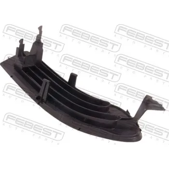 Nárazník Kryt nárazníku FEBEST FECOV-RUNLH