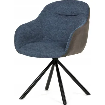 Jídelní židle Jídelní židle Desempeno (modrá)