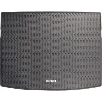 autokoberec ORIGINÁLNÍ OCHRANNÁ PODLOŽKA DO KUFRU MAZDA CX-30