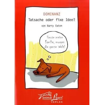 Dominanz - Barry Eaton