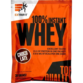 Protein 100 % Whey Protein - 30 g, vanilka
