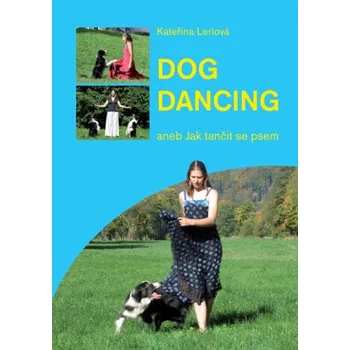 Kniha Dogdancing - Lerlová Kateřina