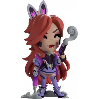 Figurka League of Legends Vinylová figurka Anima Squad Miss Fortune 10 cm