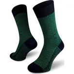 ponožky Northman Hamar Merino, tmavě zelená - vel. 39-41 119101