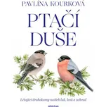 Ptačí duše - Barbora Kaminiecká