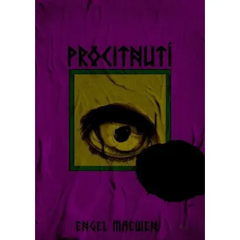 Kniha ProCitnutí - Engel Meawen