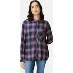 KOŠILE CAMEL ACTIVE BLOUSE INDIGO