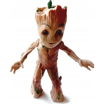 Nová, krásná figurka - Groot Marvel