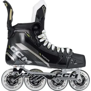 Kolečkové brusle CCM Kolečkové brusle CCM Tacks AS580R SR, Varianta 8.5/44, Druh REGU 966795