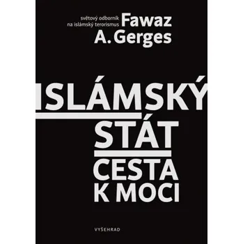 Kniha Islámský stát - Fawaz A. Gerges