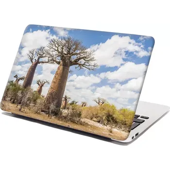 samolepka Sablio Samolepka na notebook Strom - 29x20 cm