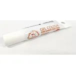 Food Colours gelová barva tuba (Brown) hnědá 20 g