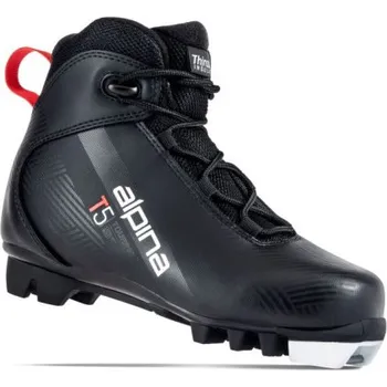 Běžkařské boty Alpina Boty Alpina T5 JR, Velikost 34, Druh EUR 924245