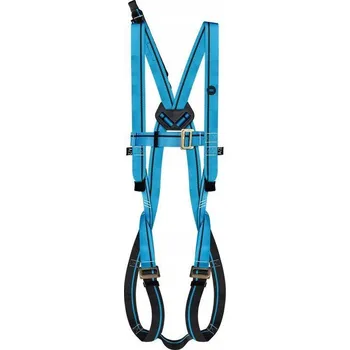 Postroj pro psa Asekurační postroj Irudek LIGHT 2 New vel. XXL/XXXL Bezpečnostní postroj