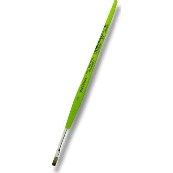 Umělecký štětec Štětec da Vinci plochý, velikost 4