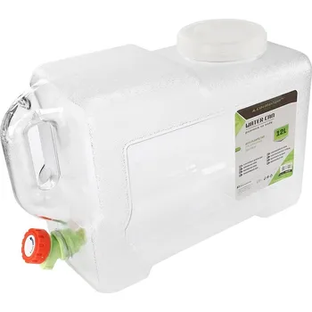 Kanystr Carmotion Kanystr na vodu 12L s velkým plnícím hrdlem