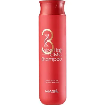 Šampon Šampon 3 Salon Hair CMC Masil 300 ml regenerace a hydratace