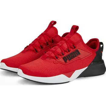 Dámská obuv PUMA BOTY RETALIATE 2 HIGH 376676 18 # 44,5