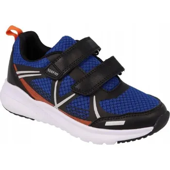 Chlapecká obuv Befado sportovní boty textilní vícebarevné velikost 35