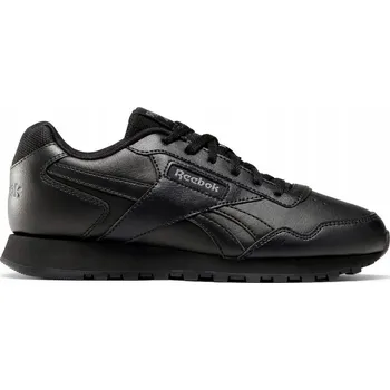 Dámské tenisky Dámské boty Reebok Royal Glide černé kožené 100074605 velikost 37