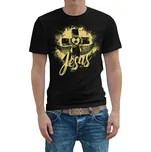 STRIKER Tričko Ježíš kříž srdce Velikost: S