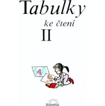 Tabulky ke čtení II. - Vladimír Linc…