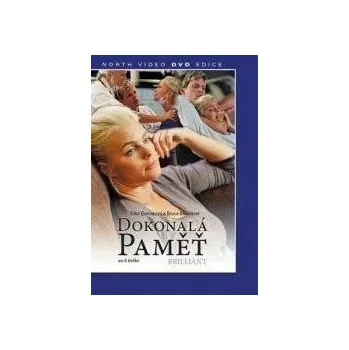 DVD film Dokonalá paměť - DVD pošeta