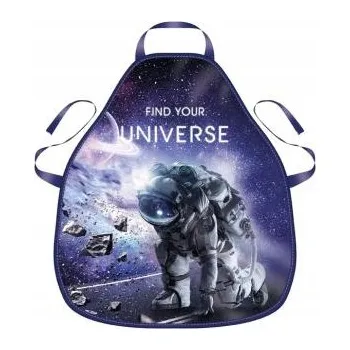 Kuchyňská zástěra Dětská zástěra MFP Paper x 45 cm