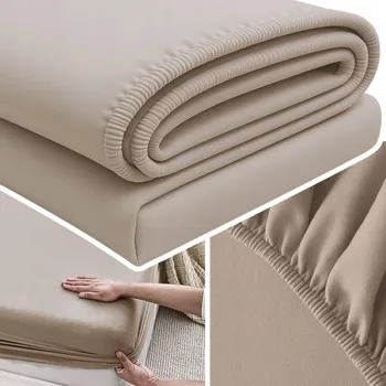 Prostěradlo Prostěradlo Domidekor , polyester 160 x 200 cm