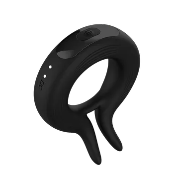 Wooomy Marry Me vibrační erekční kroužek